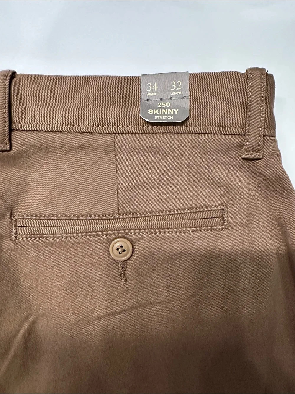 J. Crew crew men’s